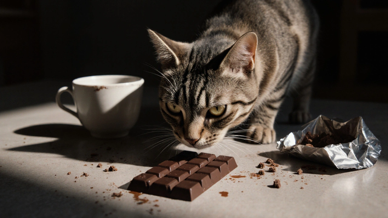 Чем категорически нельзя кормить кошек: 12 запрещенных продуктов и почему