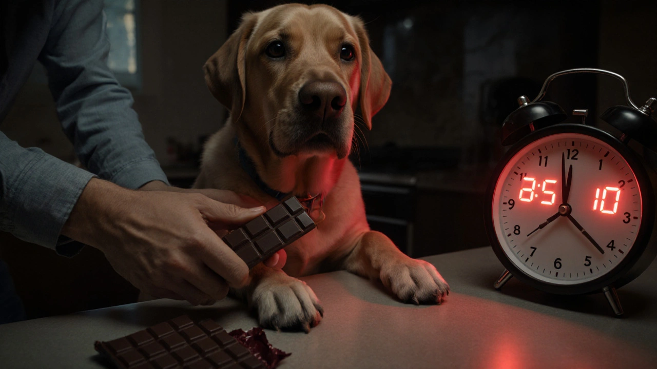 Какие продукты категорически нельзя давать собакам: список опасных продуктов