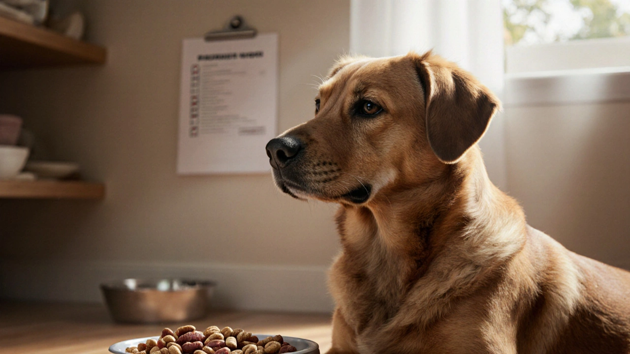 Можно ли кормить собаку всю жизнь сухим кормом: плюсы, минусы и реальные отзывы ветеринаров