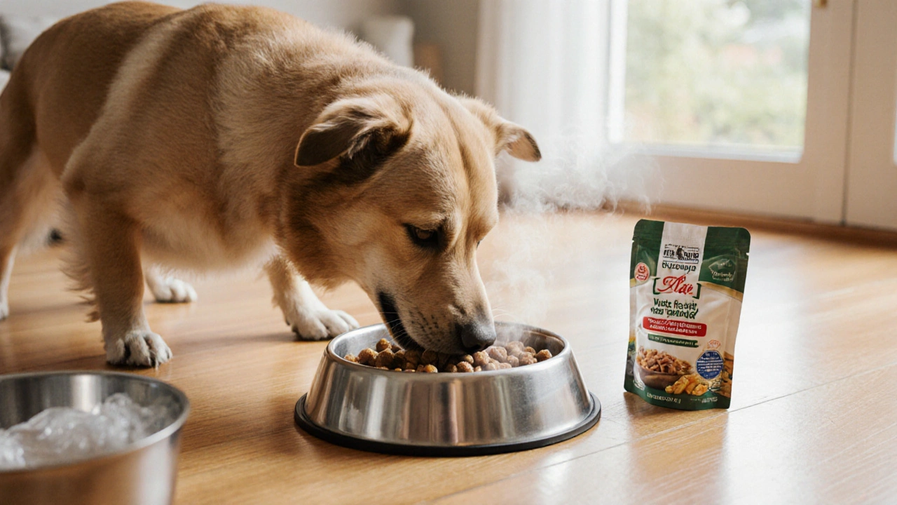 Можно ли постоянно кормить собаку влажным кормом: плюсы, минусы и реальные рекомендации