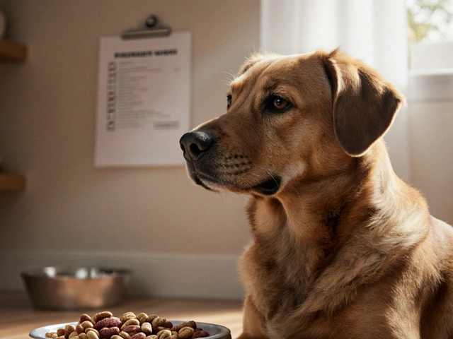 Можно ли кормить собаку всю жизнь сухим кормом: плюсы, минусы и реальные отзывы ветеринаров