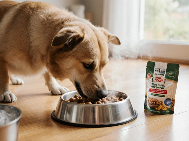 Можно ли постоянно кормить собаку влажным кормом: плюсы, минусы и реальные рекомендации