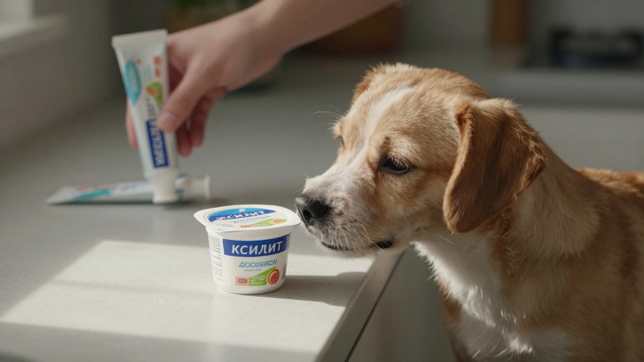 Какой самый опасный продукт для собак: 5 ядов, которые могут убить вашу собаку за час