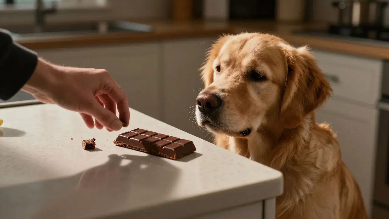 Что нельзя категорически давать собакам: 12 опасных продуктов, которые могут убить