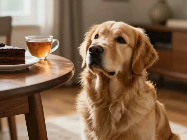 Самые опасные продукты для собак: что нельзя давать ни при каких обстоятельствах