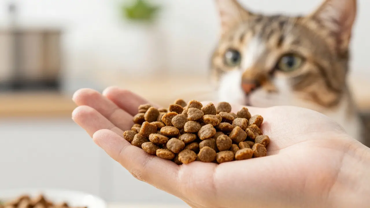 Содержит ли корм Purina настоящее мясо: разбор состава и правдивые ответы