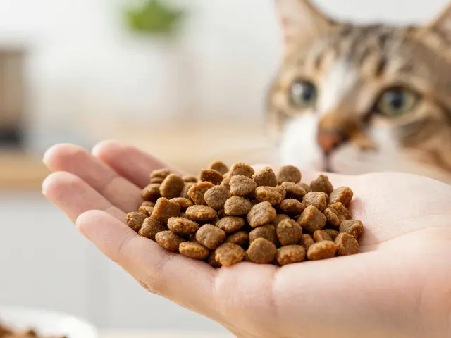 Содержит ли корм Purina настоящее мясо: разбор состава и правдивые ответы